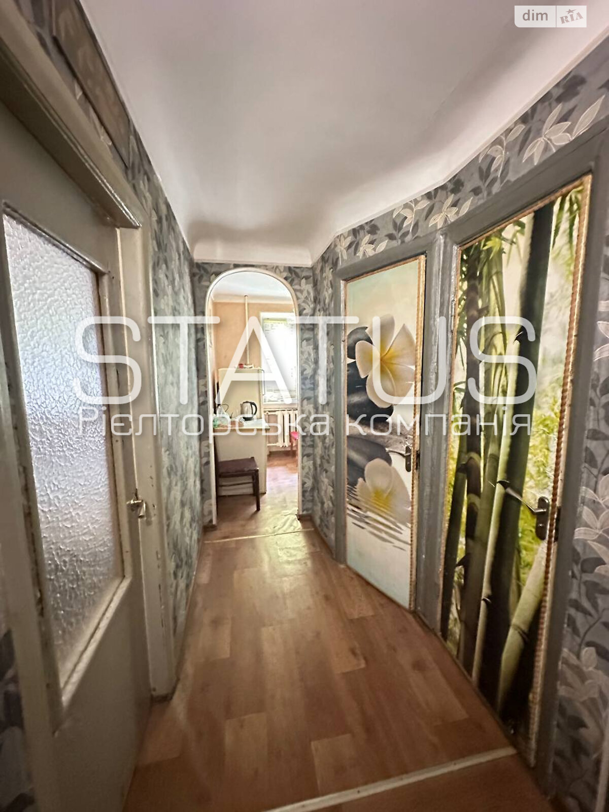 Продажа трехкомнатной квартиры в Полтаве, на ул. Украинской Повстанской Армии, район Центр фото 1