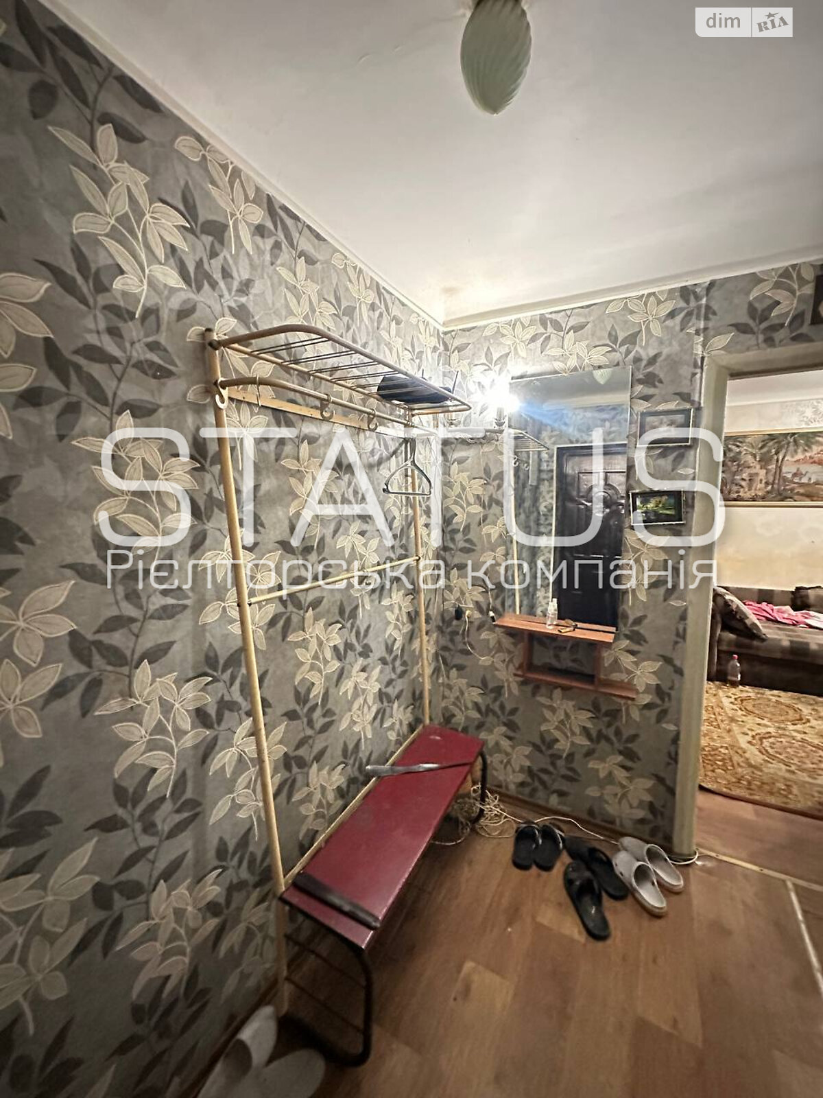 Продажа трехкомнатной квартиры в Полтаве, на ул. Украинской Повстанской Армии, район Центр фото 1