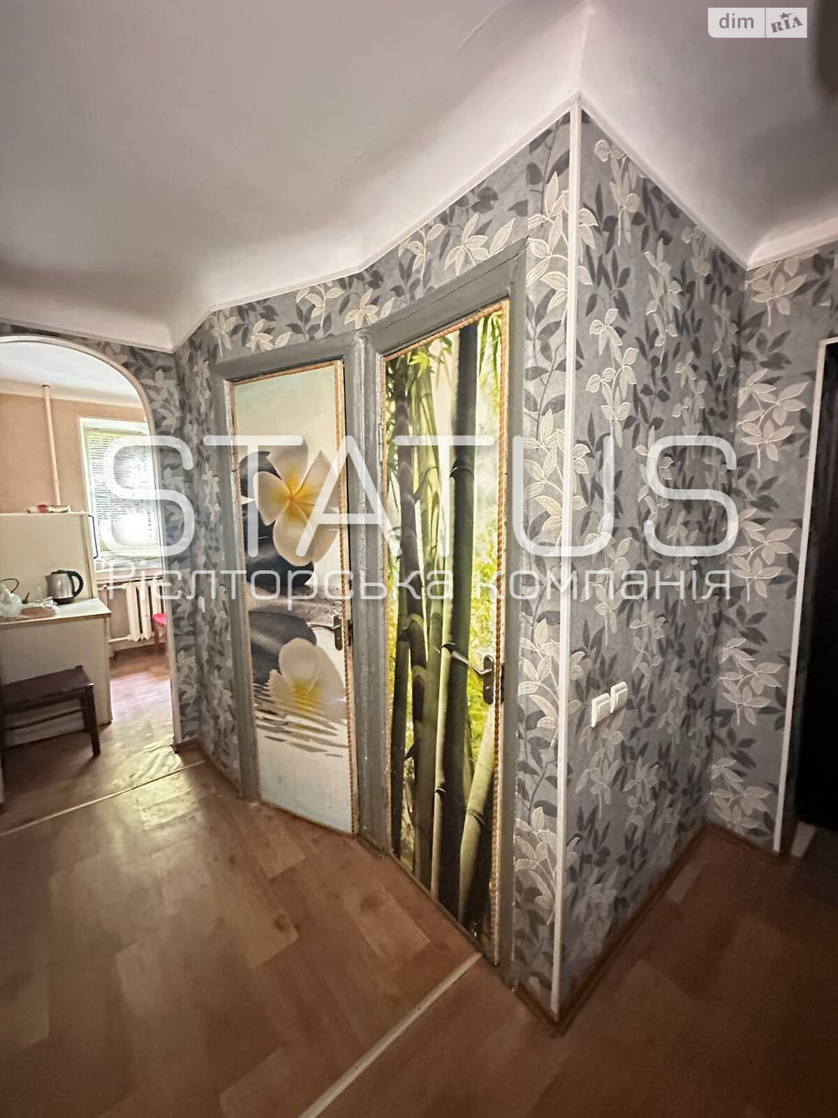 Продажа трехкомнатной квартиры в Полтаве, на ул. Украинской Повстанской Армии, район Центр фото 1