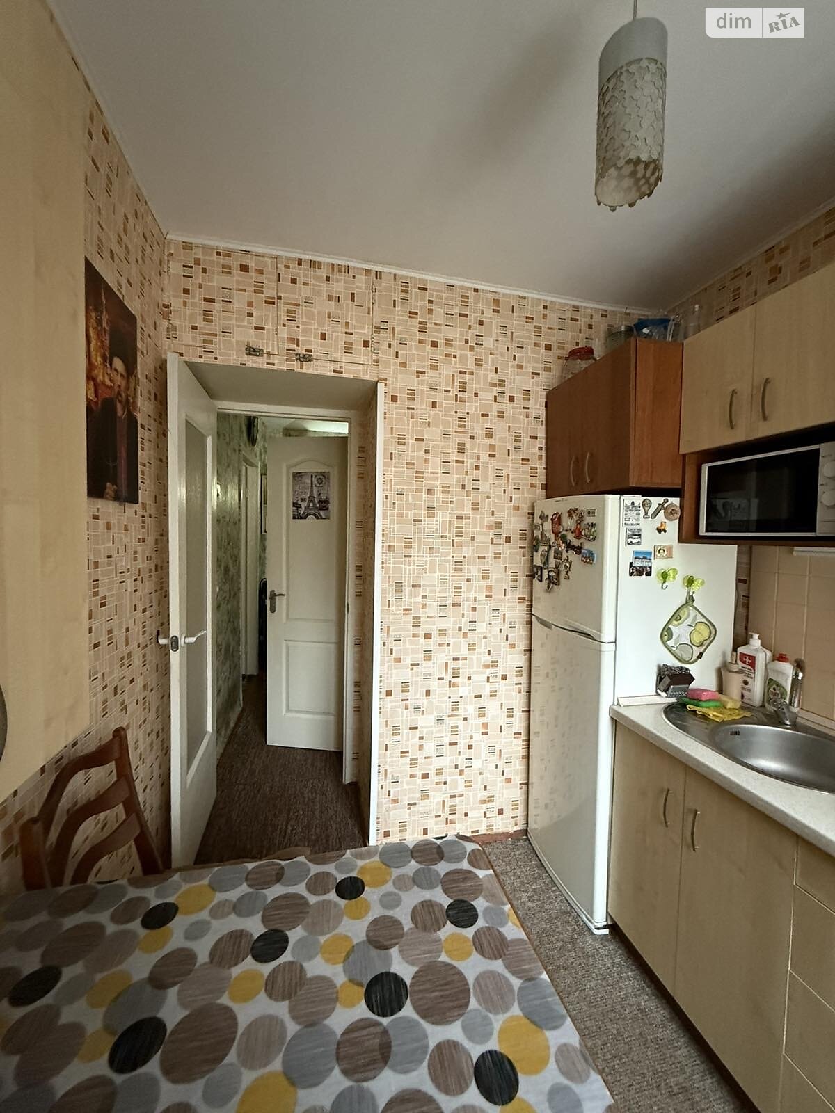 Продажа однокомнатной квартиры в Полтаве, на ул. Украинской Повстанской Армии, район Центр фото 1 Продажа однокомнатной квартиры в Полтаве, на ул. Украинской Повстанской Армии, район Центр фото 1