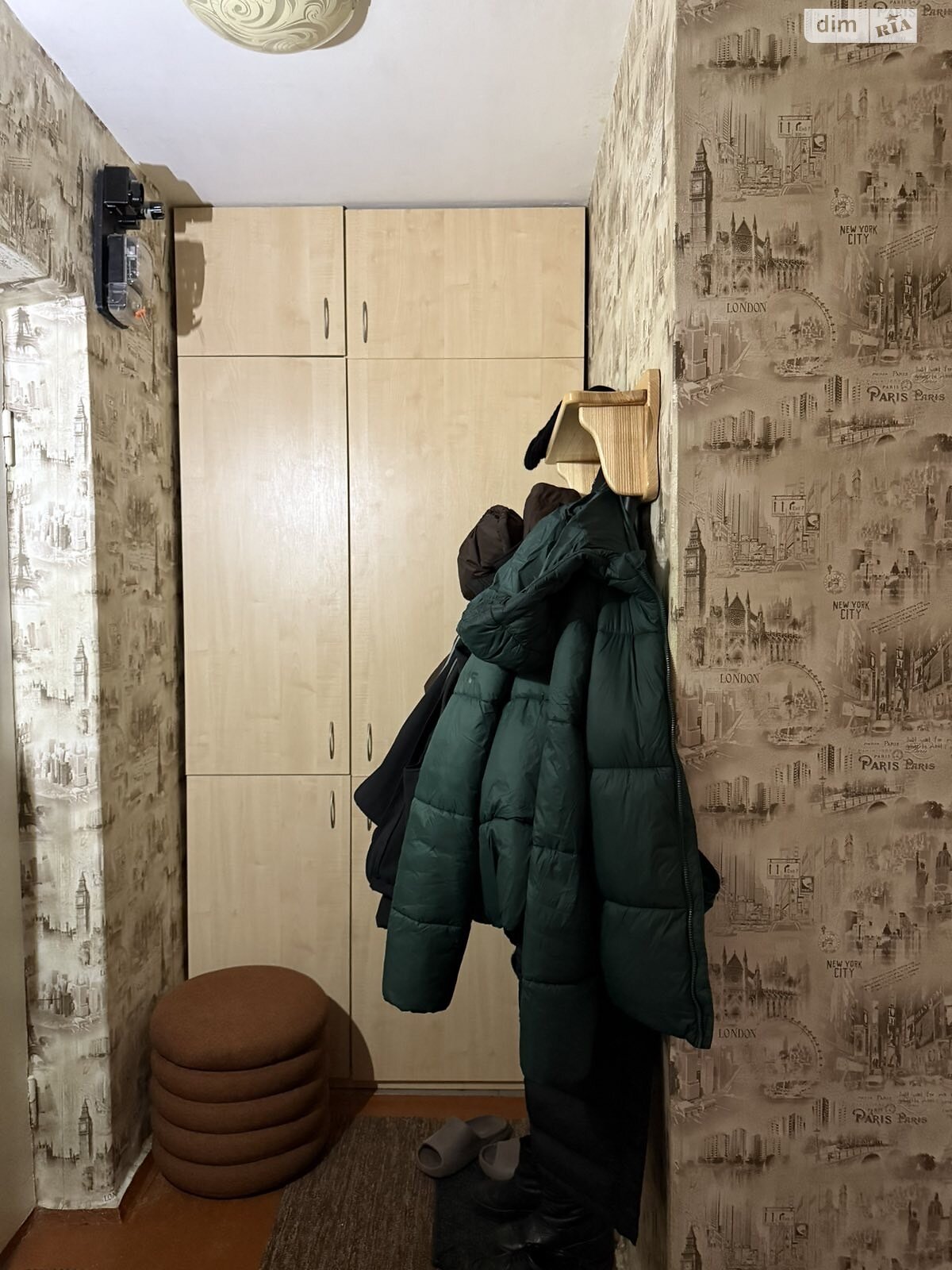 Продажа однокомнатной квартиры в Полтаве, на ул. Украинской Повстанской Армии, район Центр фото 1 Продажа однокомнатной квартиры в Полтаве, на ул. Украинской Повстанской Армии, район Центр фото 1