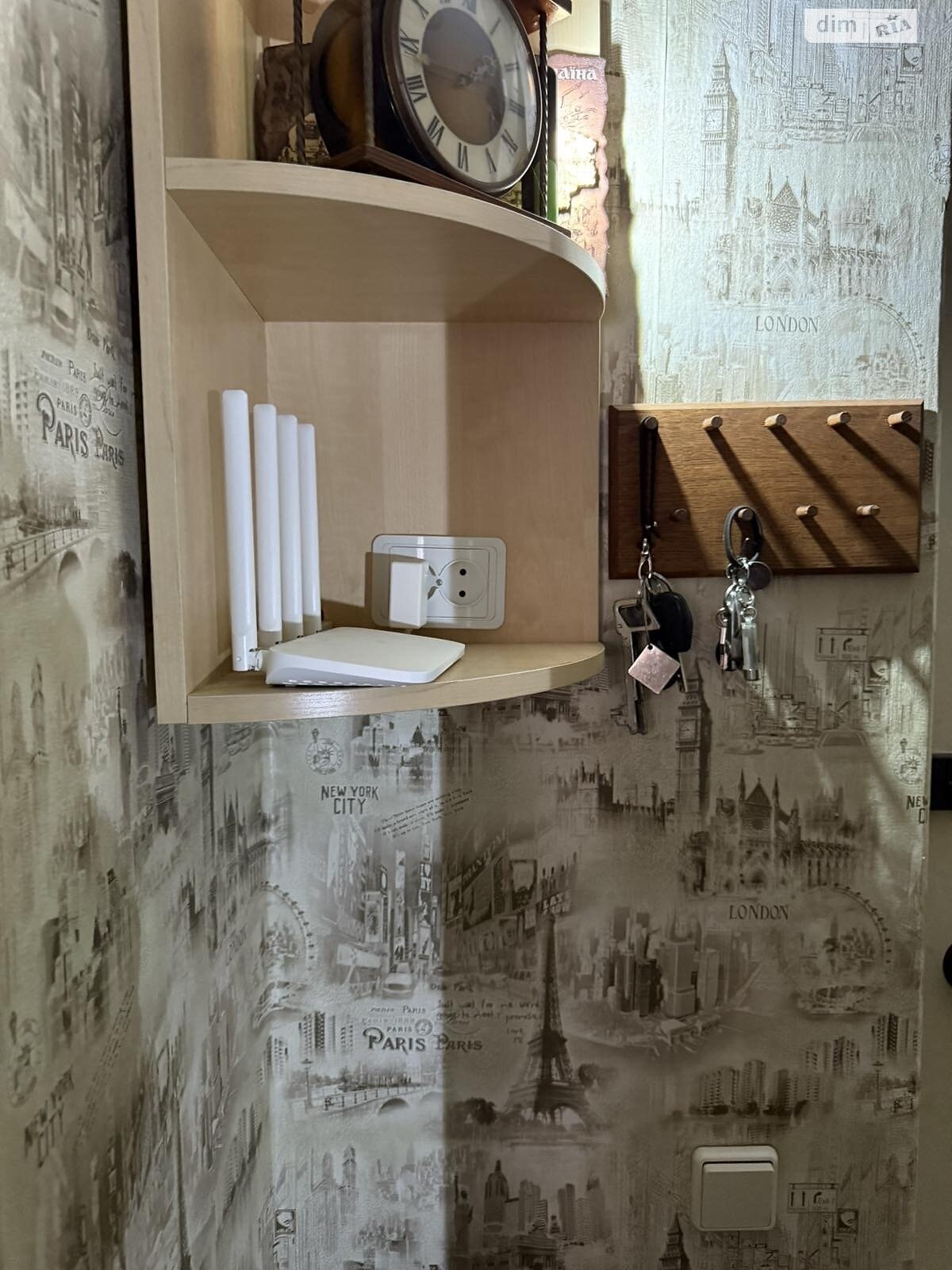 Продажа однокомнатной квартиры в Полтаве, на ул. Украинской Повстанской Армии, район Центр фото 1 Продажа однокомнатной квартиры в Полтаве, на ул. Украинской Повстанской Армии, район Центр фото 1