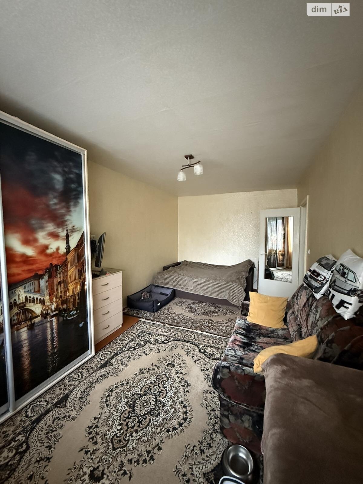 Продажа однокомнатной квартиры в Полтаве, на ул. Украинской Повстанской Армии, район Центр фото 1 Продажа однокомнатной квартиры в Полтаве, на ул. Украинской Повстанской Армии, район Центр фото 1