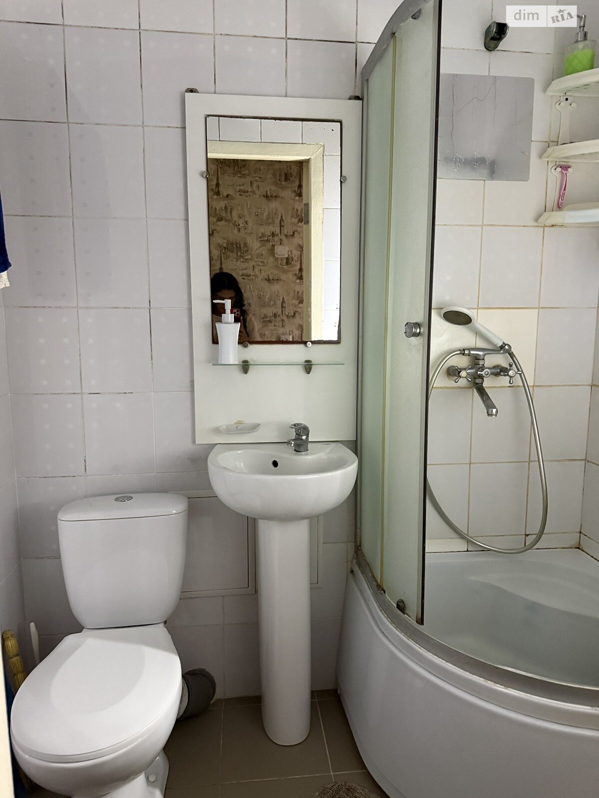 Продажа однокомнатной квартиры в Полтаве, на ул. Украинской Повстанской Армии, район Центр фото 1 Продажа однокомнатной квартиры в Полтаве, на ул. Украинской Повстанской Армии, район Центр фото 1