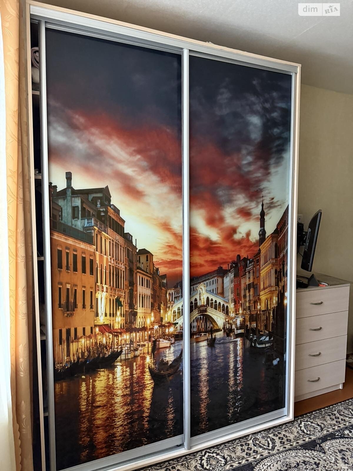 Продажа однокомнатной квартиры в Полтаве, на ул. Украинской Повстанской Армии, район Центр фото 1 Продажа однокомнатной квартиры в Полтаве, на ул. Украинской Повстанской Армии, район Центр фото 1