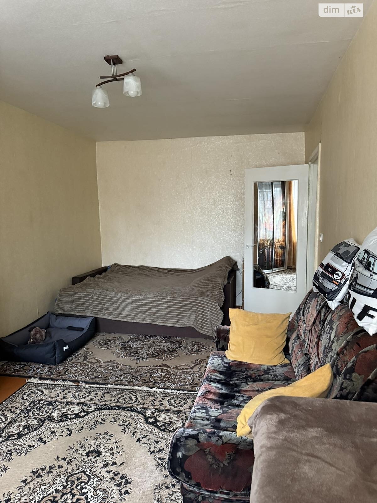 Продажа однокомнатной квартиры в Полтаве, на ул. Украинской Повстанской Армии, район Центр фото 1 Продажа однокомнатной квартиры в Полтаве, на ул. Украинской Повстанской Армии, район Центр фото 1