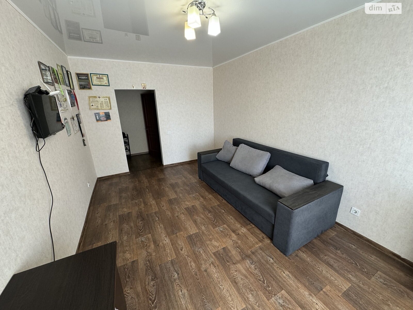 Продаж однокімнатної квартири в Полтаві, на вул. Володимира Козака 14, район Центр фото 1 Продаж однокімнатної квартири в Полтаві, на вул. Володимира Козака 14, район Центр фото 1