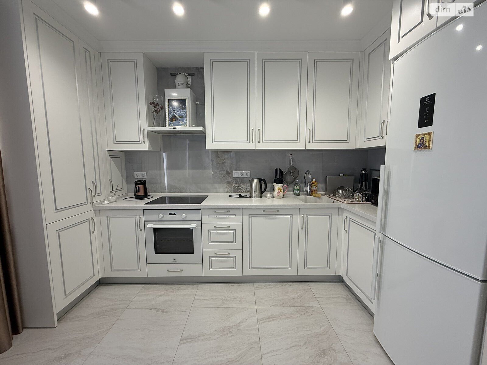 Продаж двокімнатної квартири в Полтаві, на вул. Володимира Козака 14, кв. 86, район Центр фото 1 Продаж двокімнатної квартири в Полтаві, на вул. Володимира Козака 14, кв. 86, район Центр фото 1
