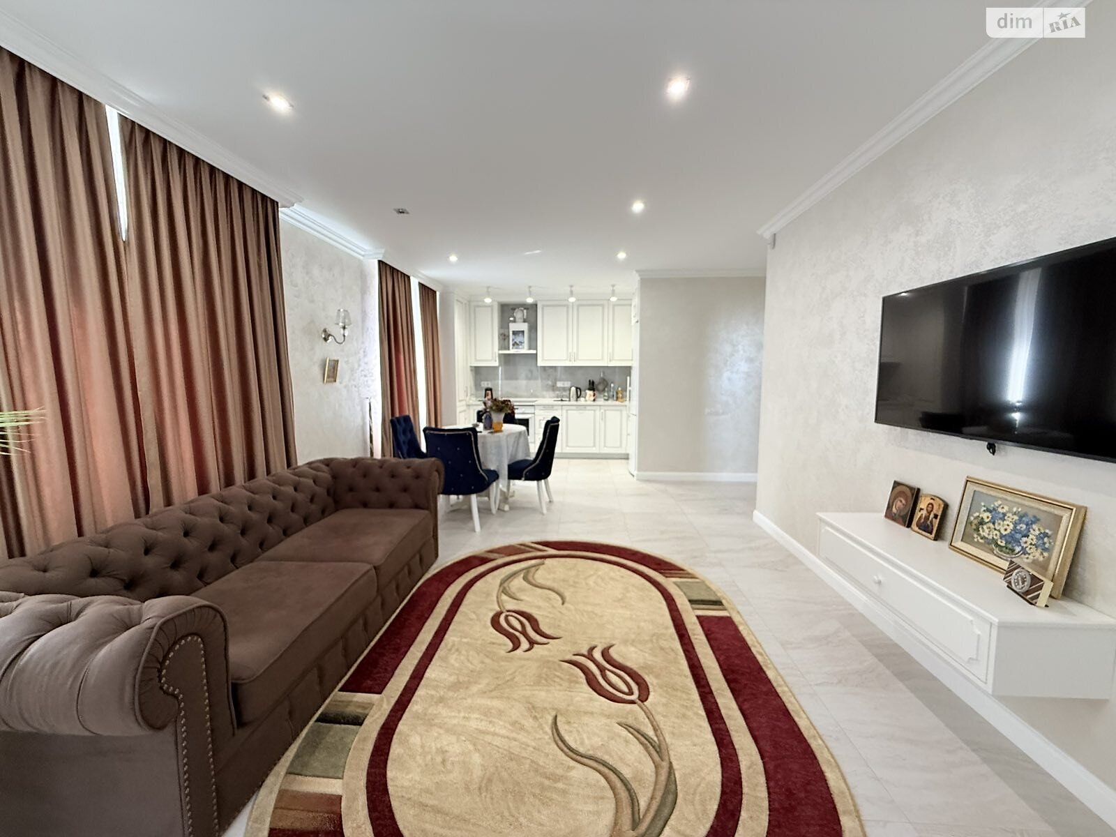 Продажа двухкомнатной квартиры в Полтаве, на ул. Владимира Козака 14, район Центр фото 1 Продажа двухкомнатной квартиры в Полтаве, на ул. Владимира Козака 14, район Центр фото 1