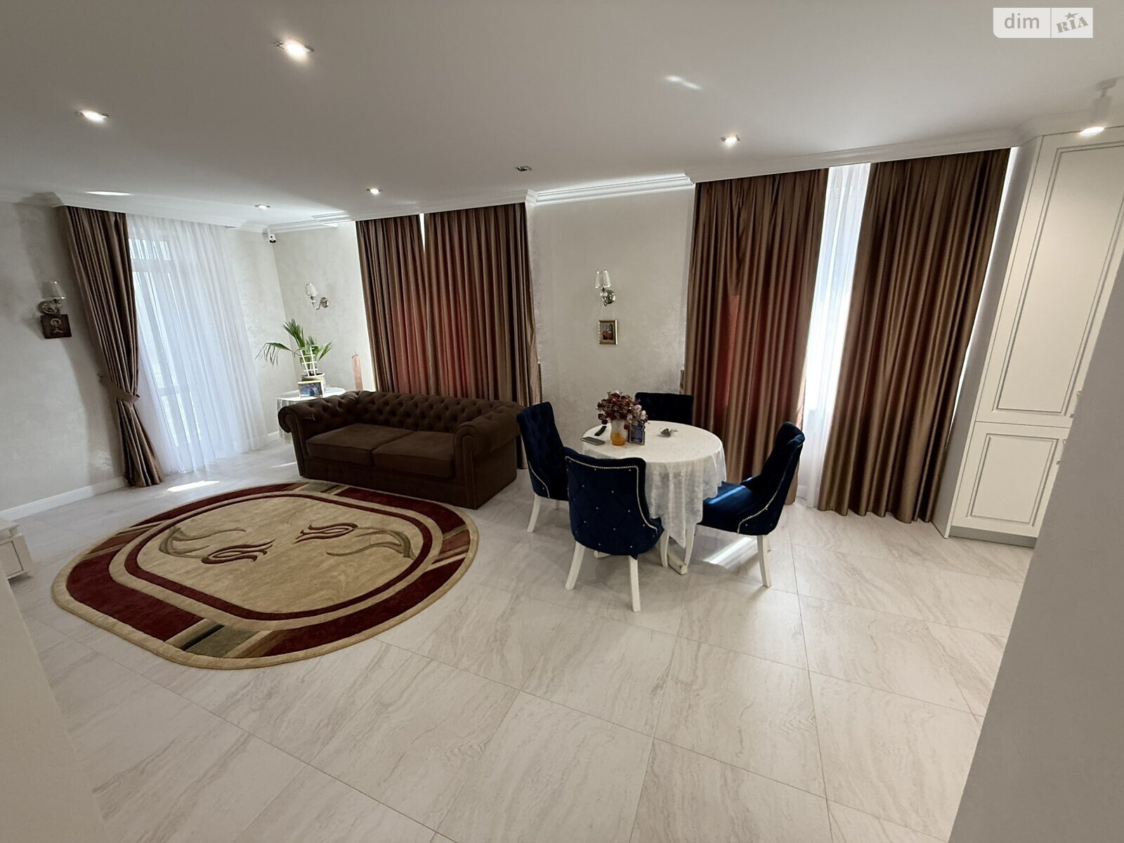 Продажа двухкомнатной квартиры в Полтаве, на ул. Владимира Козака 14, район Центр фото 1 Продажа двухкомнатной квартиры в Полтаве, на ул. Владимира Козака 14, район Центр фото 1