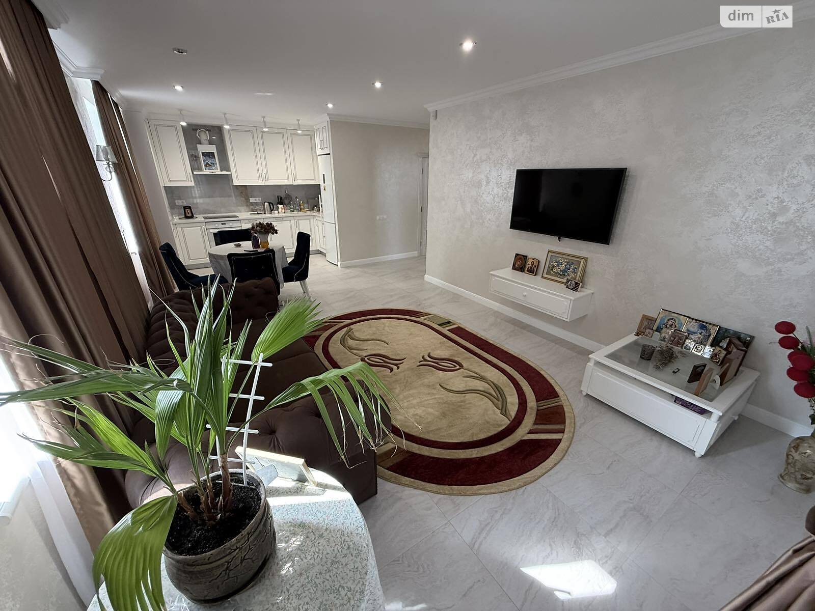 Продажа двухкомнатной квартиры в Полтаве, на ул. Владимира Козака 14, район Центр фото 1 Продажа двухкомнатной квартиры в Полтаве, на ул. Владимира Козака 14, район Центр фото 1