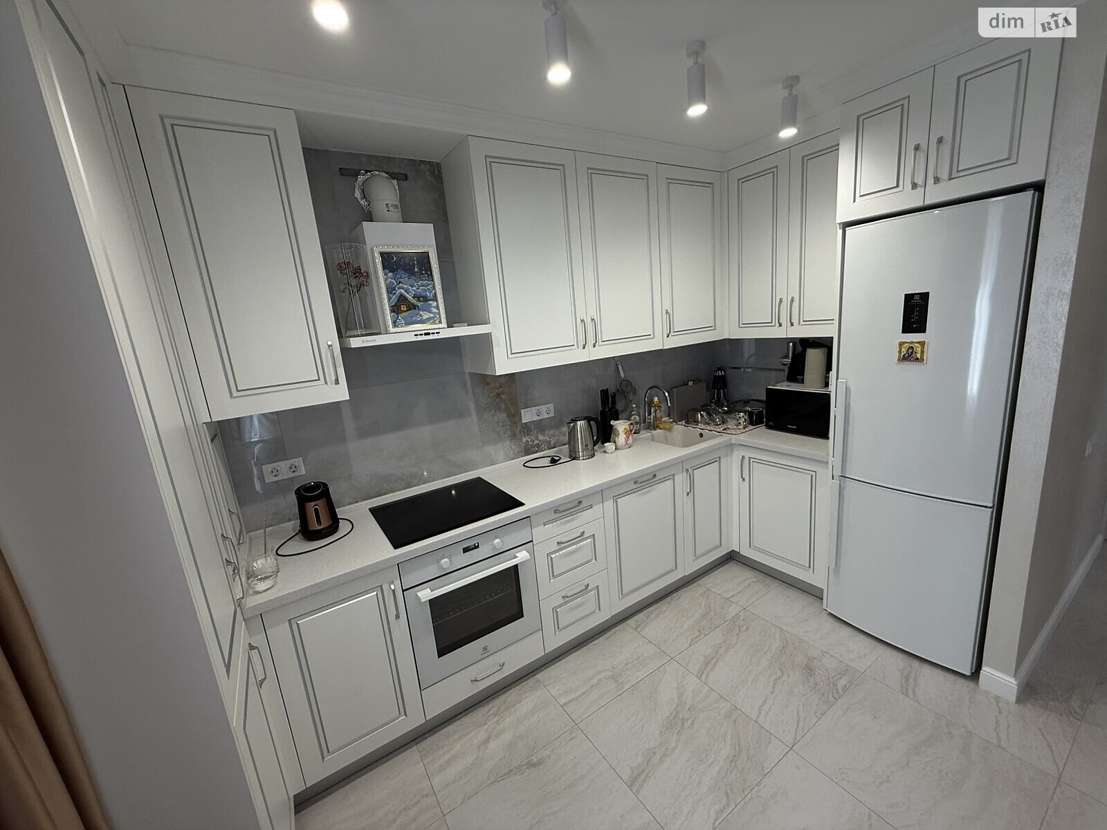 Продажа двухкомнатной квартиры в Полтаве, на ул. Владимира Козака 14, район Центр фото 1 Продажа двухкомнатной квартиры в Полтаве, на ул. Владимира Козака 14, район Центр фото 1