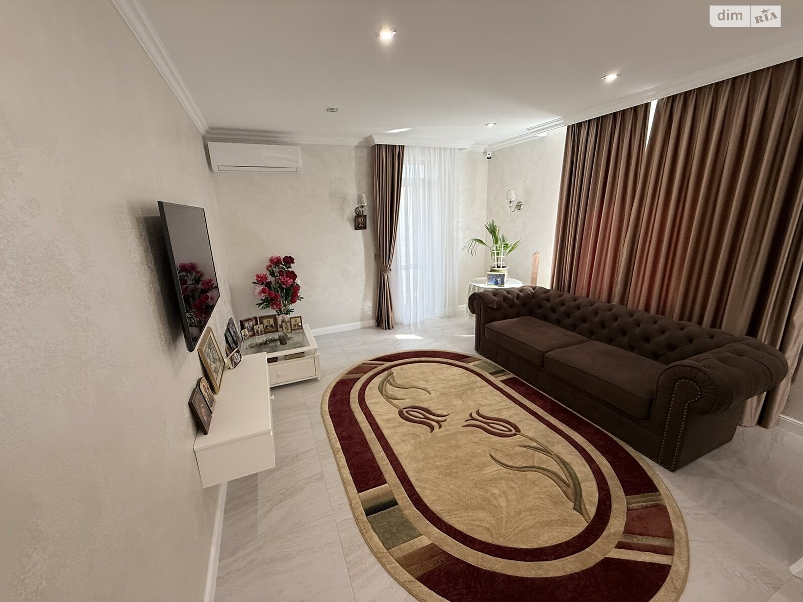 Продажа двухкомнатной квартиры в Полтаве, на ул. Владимира Козака 14, район Центр фото 1 Продажа двухкомнатной квартиры в Полтаве, на ул. Владимира Козака 14, район Центр фото 1