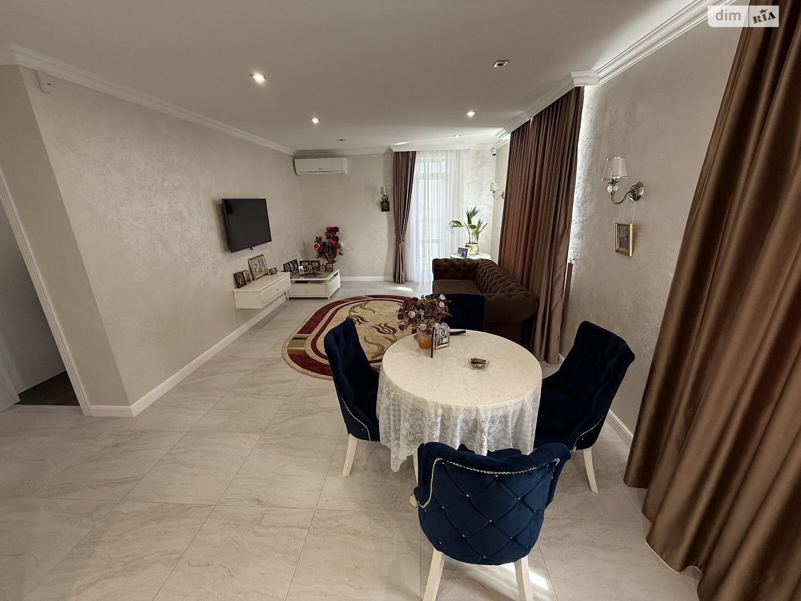 Продажа двухкомнатной квартиры в Полтаве, на ул. Владимира Козака 14, район Центр фото 1 Продажа двухкомнатной квартиры в Полтаве, на ул. Владимира Козака 14, район Центр фото 1