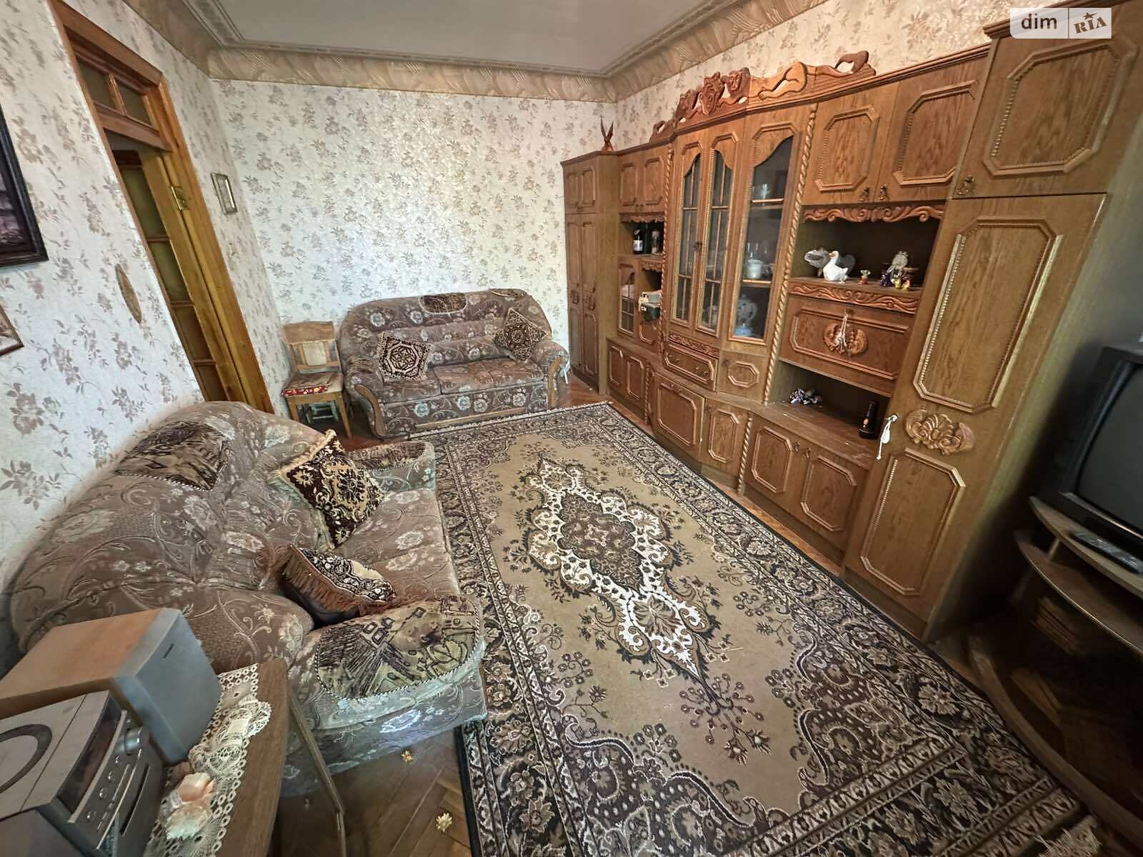 Продажа двухкомнатной квартиры в Полтаве, на ул. Юлиана Матвийчука 3, район Центр фото 1 Продажа двухкомнатной квартиры в Полтаве, на ул. Юлиана Матвийчука 3, район Центр фото 1
