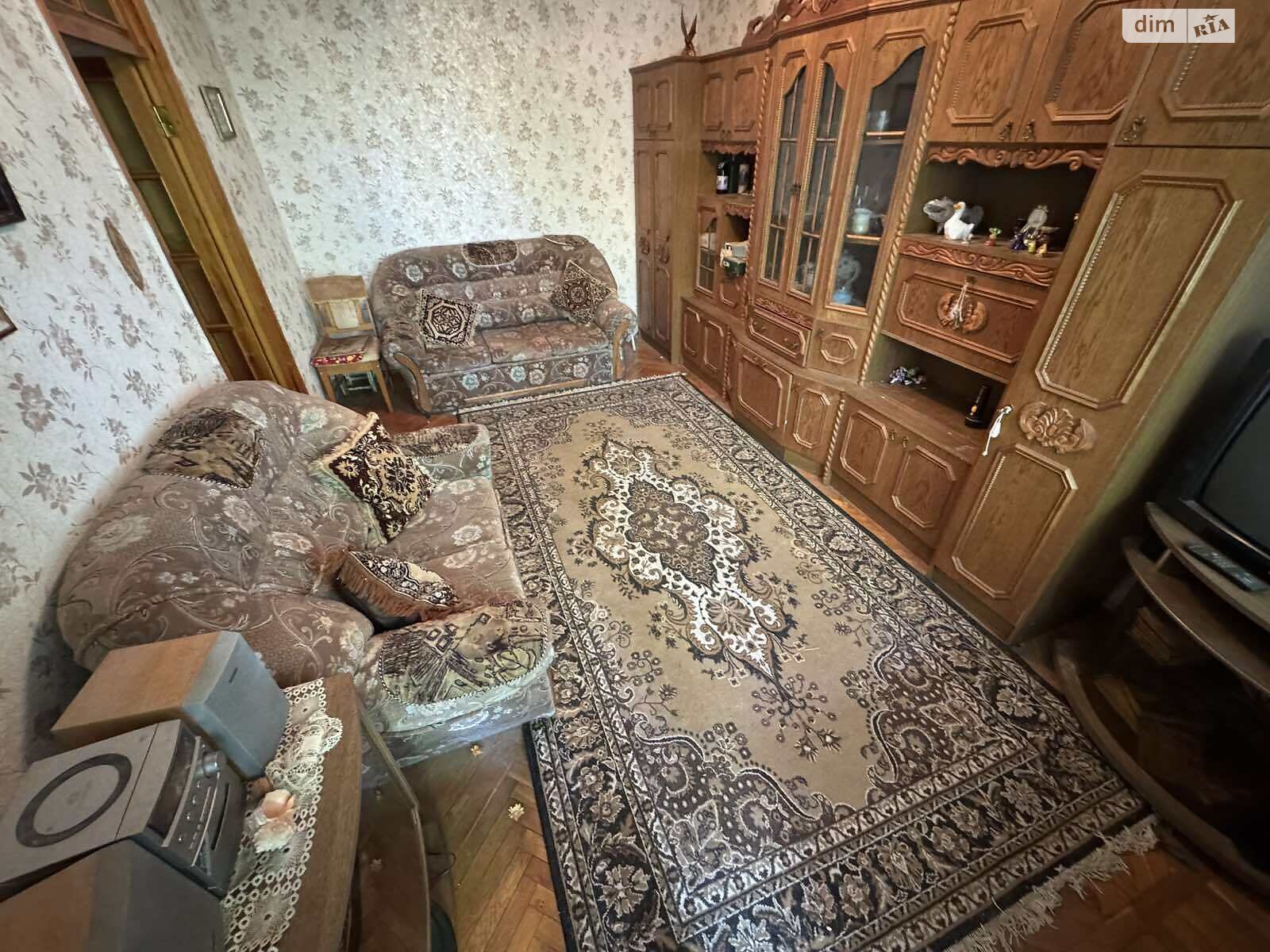 Продажа двухкомнатной квартиры в Полтаве, на ул. Юлиана Матвийчука, район Центр фото 1 Продажа двухкомнатной квартиры в Полтаве, на ул. Юлиана Матвийчука, район Центр фото 1