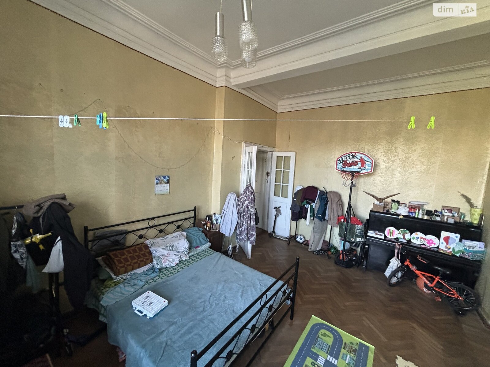 Продаж двокімнатної квартири в Полтаві, на вул. Юліана Матвійчука, район Центр фото 1 Продаж двокімнатної квартири в Полтаві, на вул. Юліана Матвійчука, район Центр фото 1