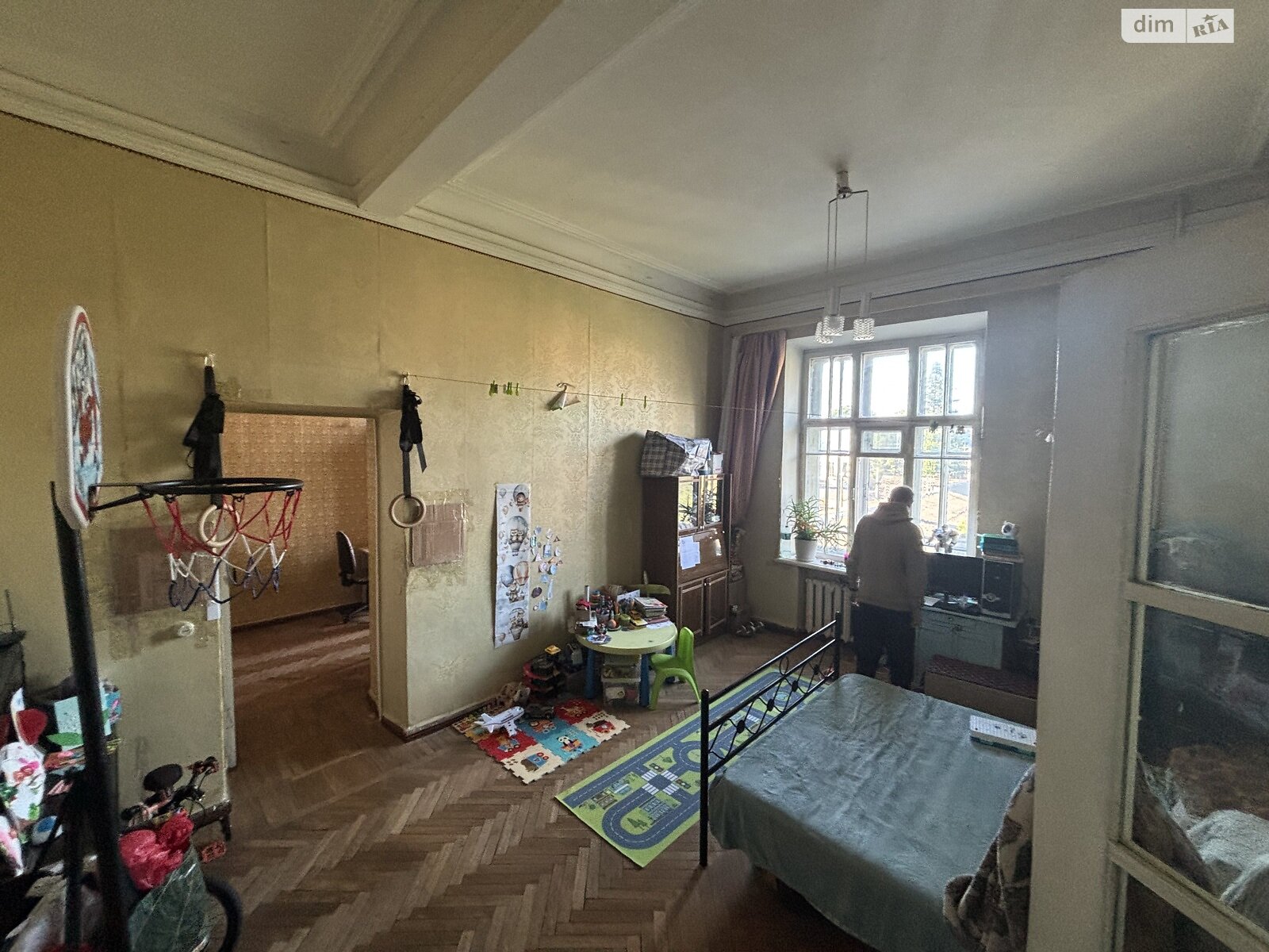Продаж двокімнатної квартири в Полтаві, на вул. Юліана Матвійчука, район Центр фото 1 Продаж двокімнатної квартири в Полтаві, на вул. Юліана Матвійчука, район Центр фото 1