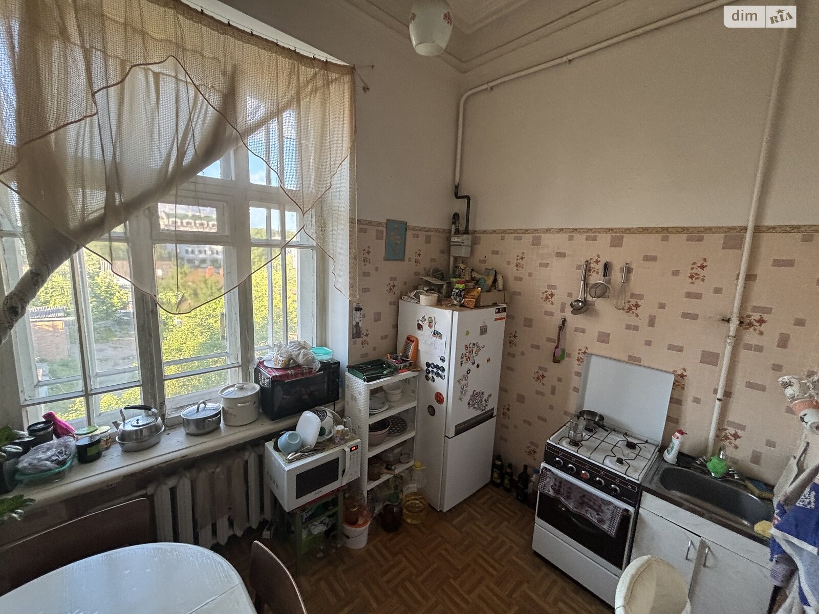 Продаж двокімнатної квартири в Полтаві, на вул. Юліана Матвійчука, район Центр фото 1 Продаж двокімнатної квартири в Полтаві, на вул. Юліана Матвійчука, район Центр фото 1
