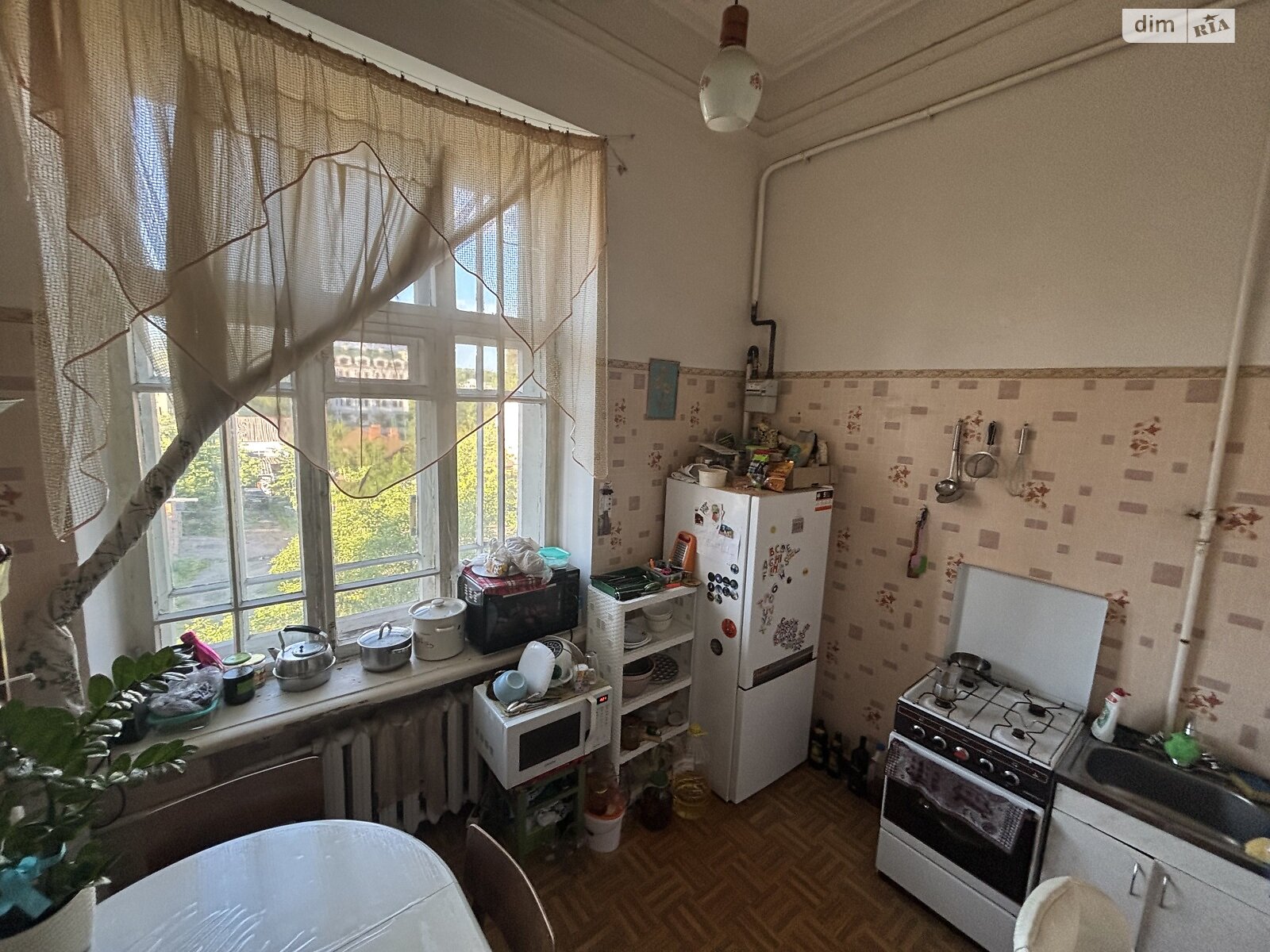 Продаж двокімнатної квартири в Полтаві, на вул. Юліана Матвійчука, район Центр фото 1 Продаж двокімнатної квартири в Полтаві, на вул. Юліана Матвійчука, район Центр фото 1