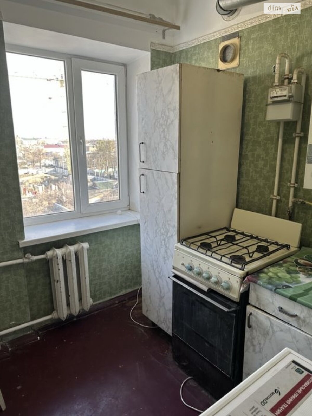 Продаж однокімнатної квартири в Полтаві, на вул. Юліана Матвійчука, район Центр фото 1 Продаж однокімнатної квартири в Полтаві, на вул. Юліана Матвійчука, район Центр фото 1