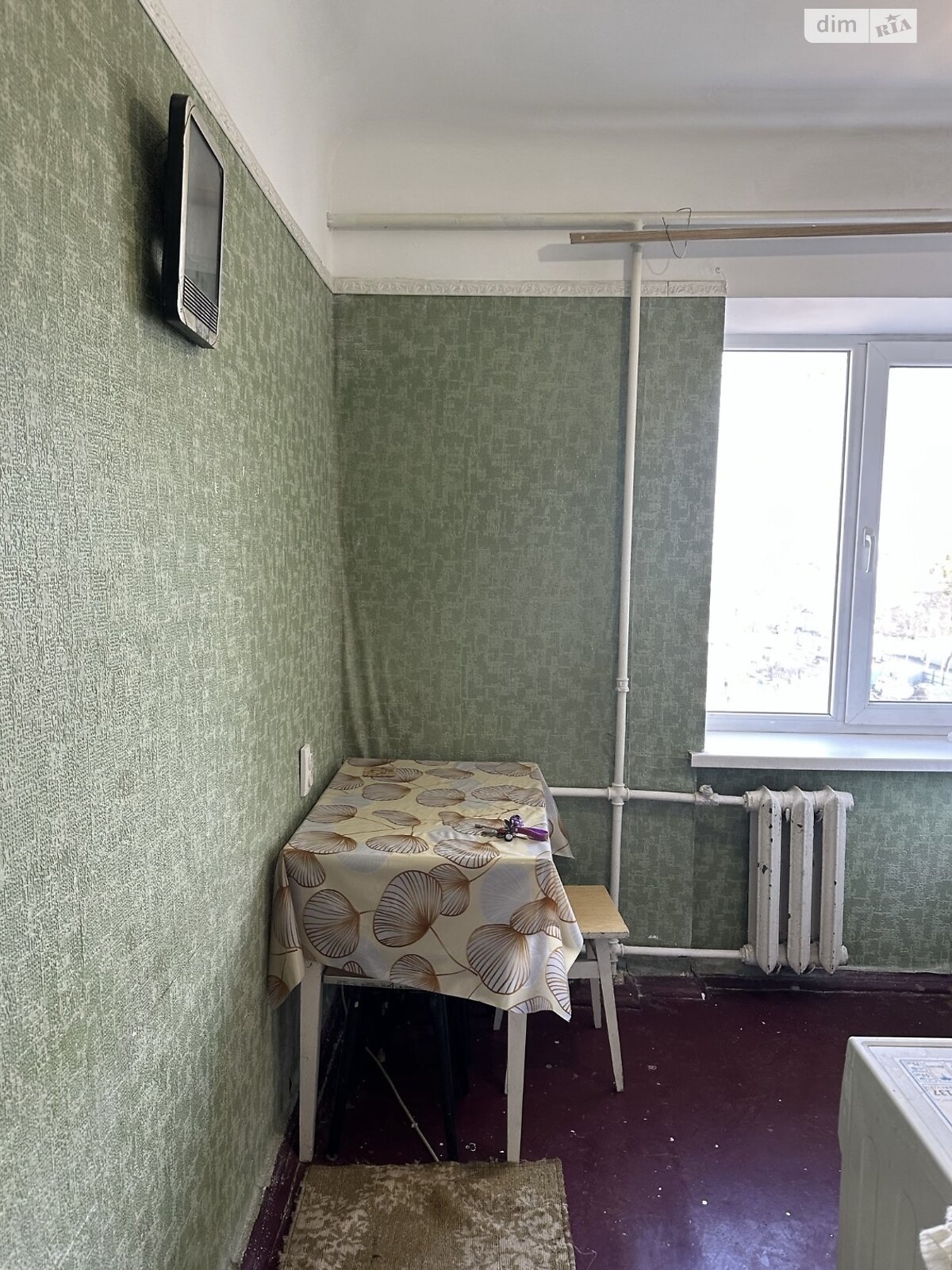 Продаж однокімнатної квартири в Полтаві, на вул. Юліана Матвійчука, район Центр фото 1 Продаж однокімнатної квартири в Полтаві, на вул. Юліана Матвійчука, район Центр фото 1