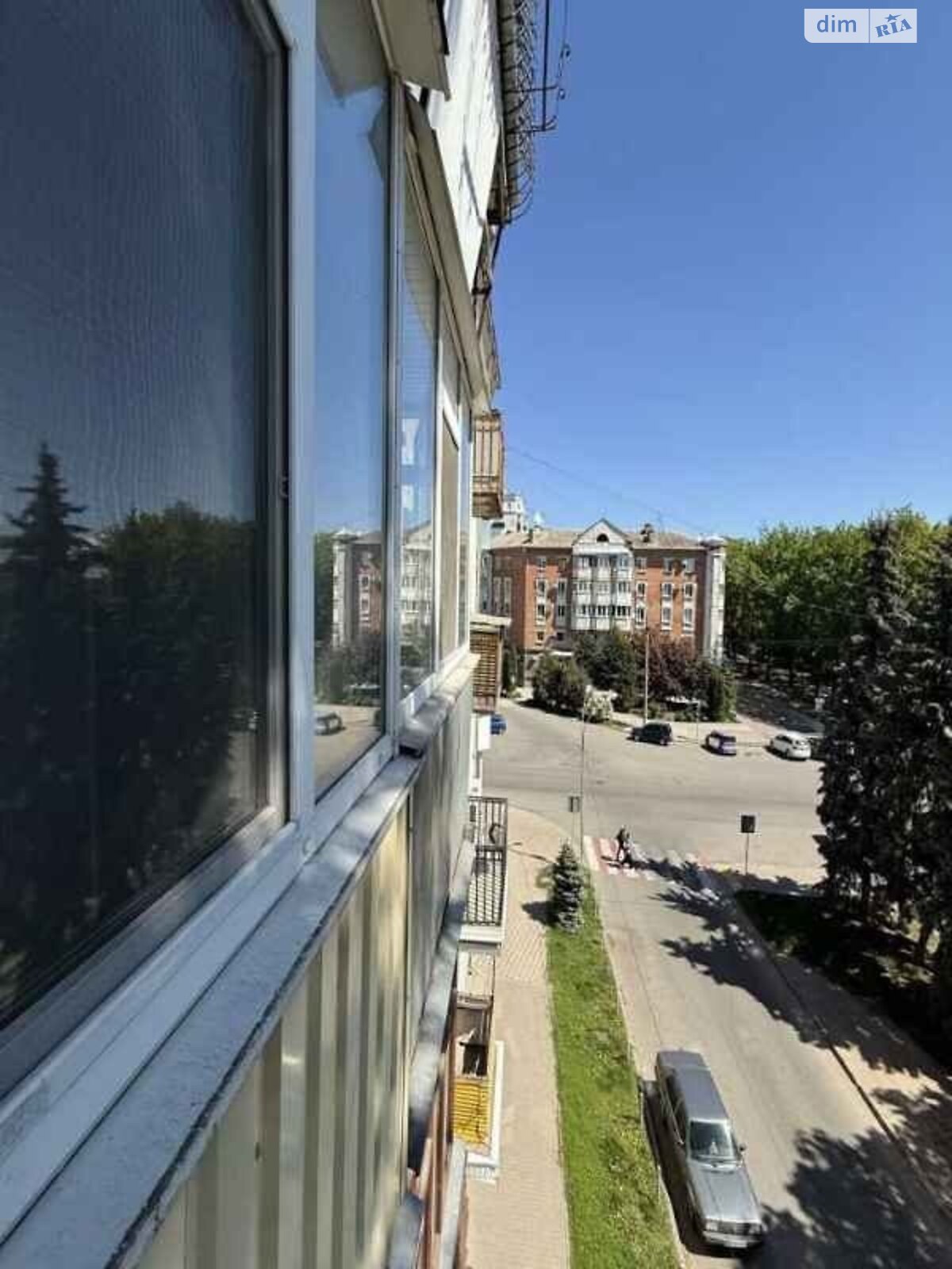 Продажа двухкомнатной квартиры в Полтаве, на ул. Юлиана Матвийчука, район Центр фото 1 Продажа двухкомнатной квартиры в Полтаве, на ул. Юлиана Матвийчука, район Центр фото 1