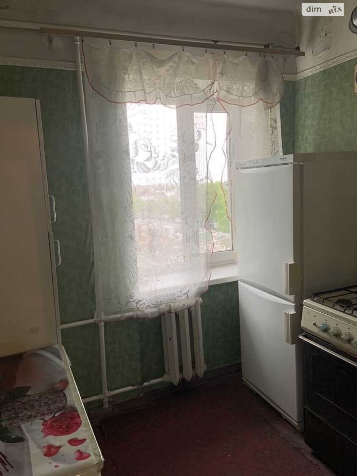 Продаж однокімнатної квартири в Полтаві, на вул. Юліана Матвійчука, район Центр фото 1 Продаж однокімнатної квартири в Полтаві, на вул. Юліана Матвійчука, район Центр фото 1