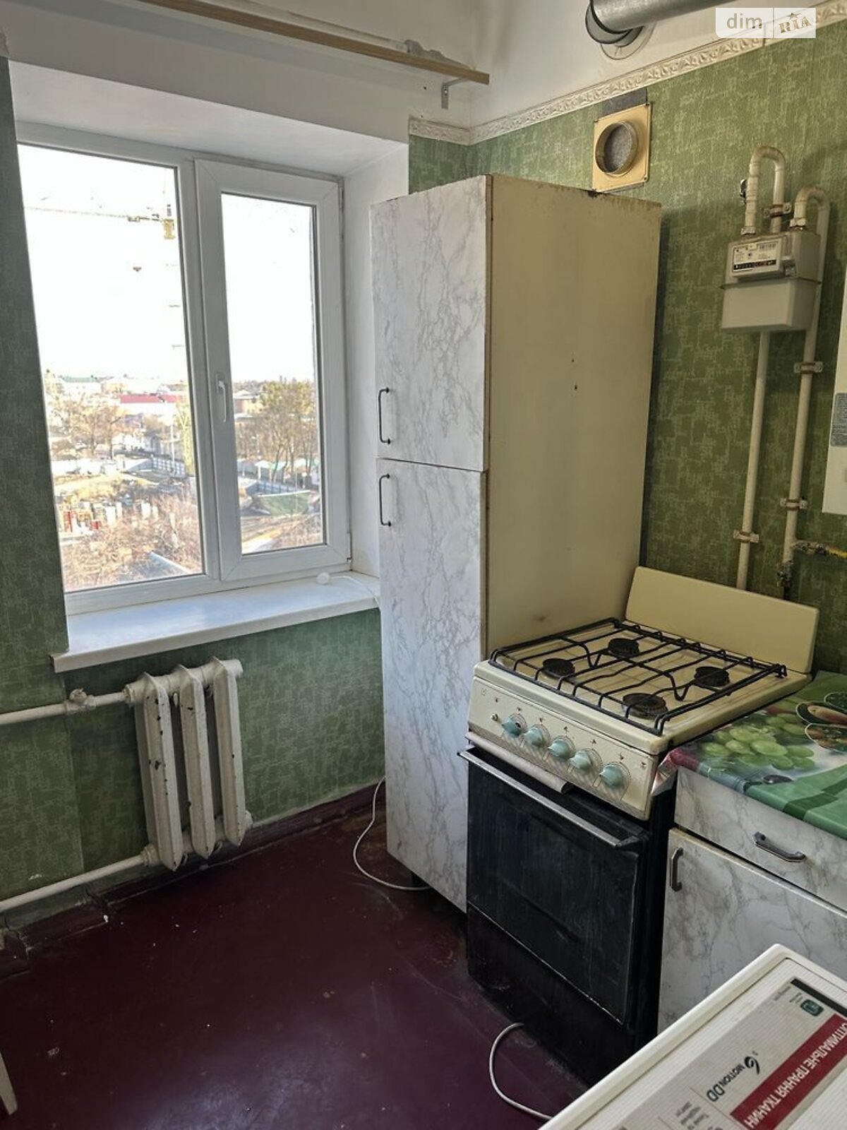 Продаж однокімнатної квартири в Полтаві, на вул. Юліана Матвійчука, район Центр фото 1 Продаж однокімнатної квартири в Полтаві, на вул. Юліана Матвійчука, район Центр фото 1
