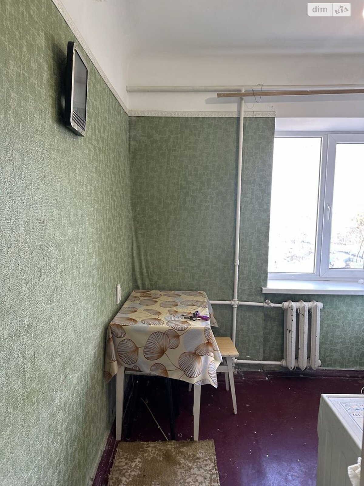 Продаж однокімнатної квартири в Полтаві, на вул. Юліана Матвійчука, район Центр фото 1 Продаж однокімнатної квартири в Полтаві, на вул. Юліана Матвійчука, район Центр фото 1