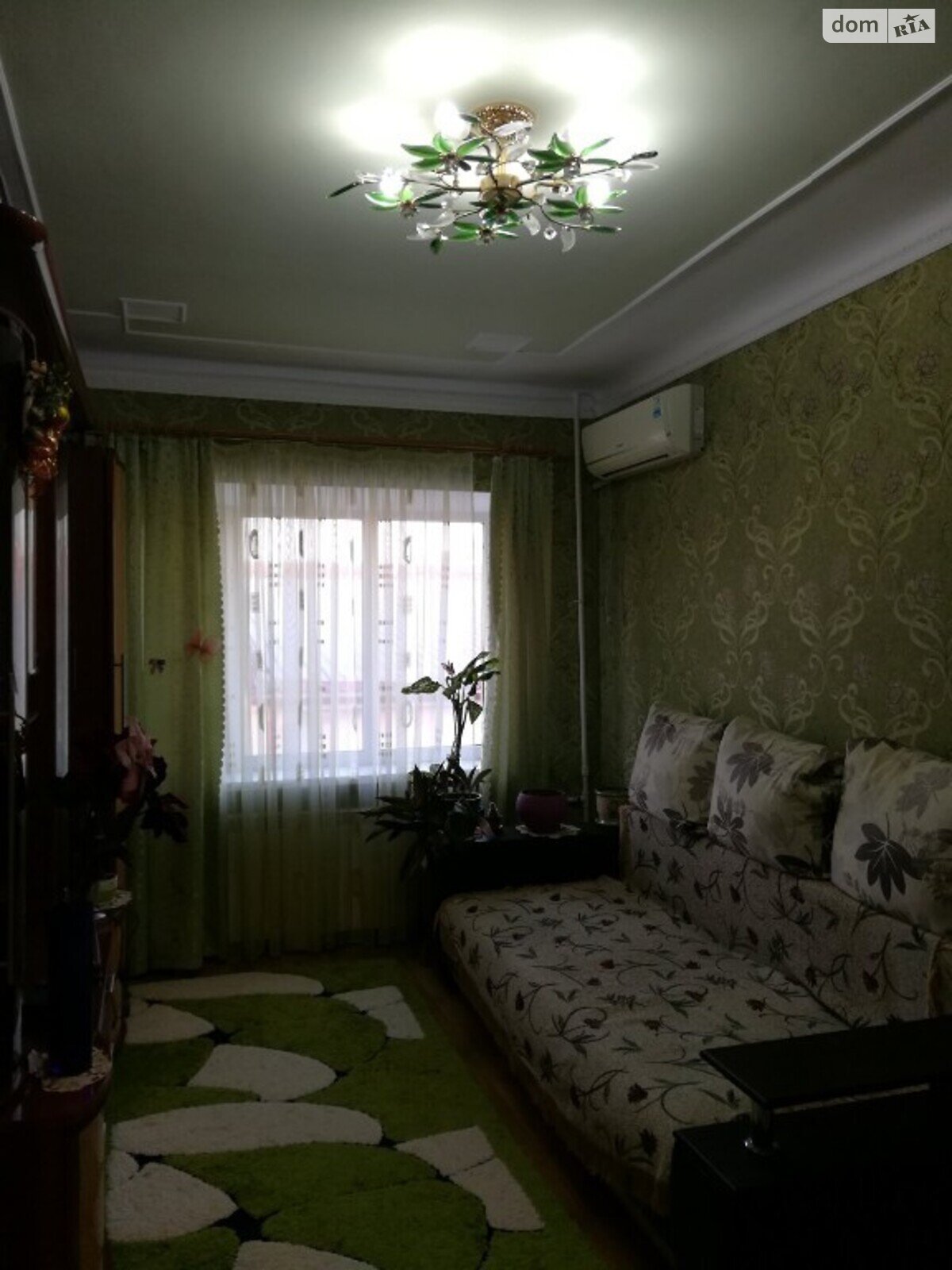 Продажа двухкомнатной квартиры в Полтаве, на Черновола Вячеслава, район Центр фото 1