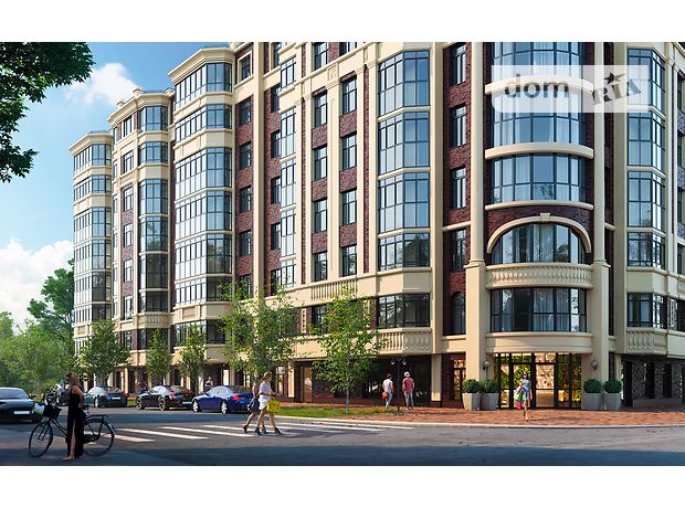 Продажа двухкомнатной квартиры в Полтаве, район Центр фото 1 Продажа двухкомнатной квартиры в Полтаве, район Центр фото 1