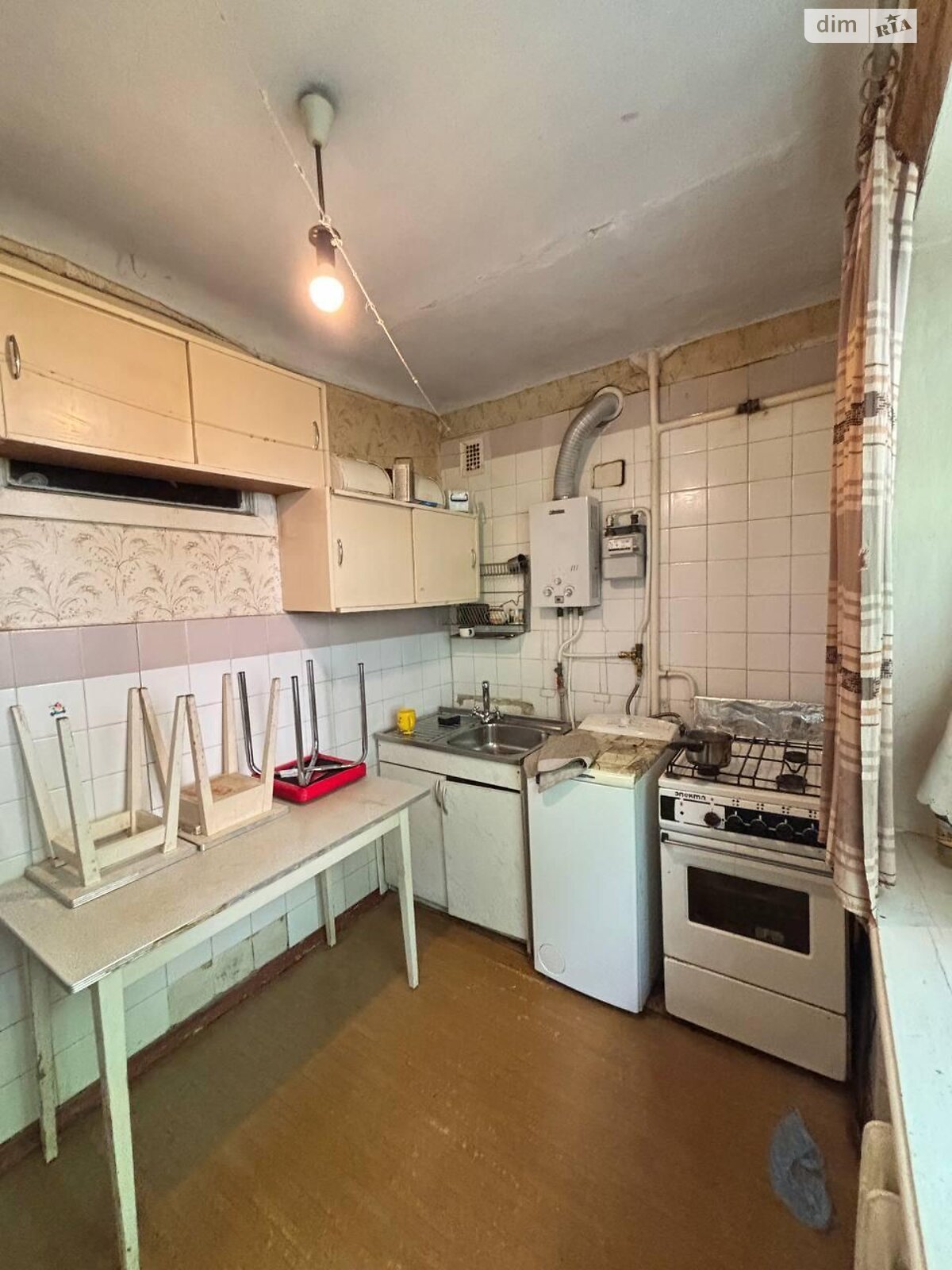 Продажа двухкомнатной квартиры в Полтаве, на пер. Болбочана Петра, район Центр фото 1 Продажа двухкомнатной квартиры в Полтаве, на пер. Болбочана Петра, район Центр фото 1