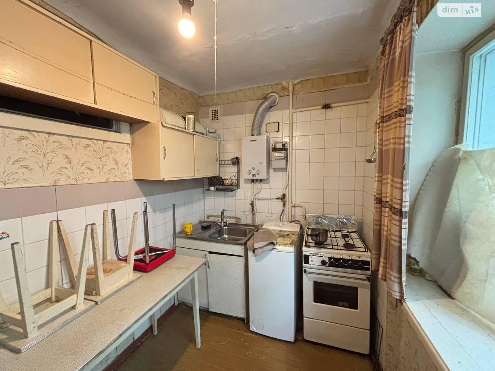 Продажа двухкомнатной квартиры в Полтаве, на пер. Болбочана Петра, район Центр фото 1 Продажа двухкомнатной квартиры в Полтаве, на пер. Болбочана Петра, район Центр фото 1