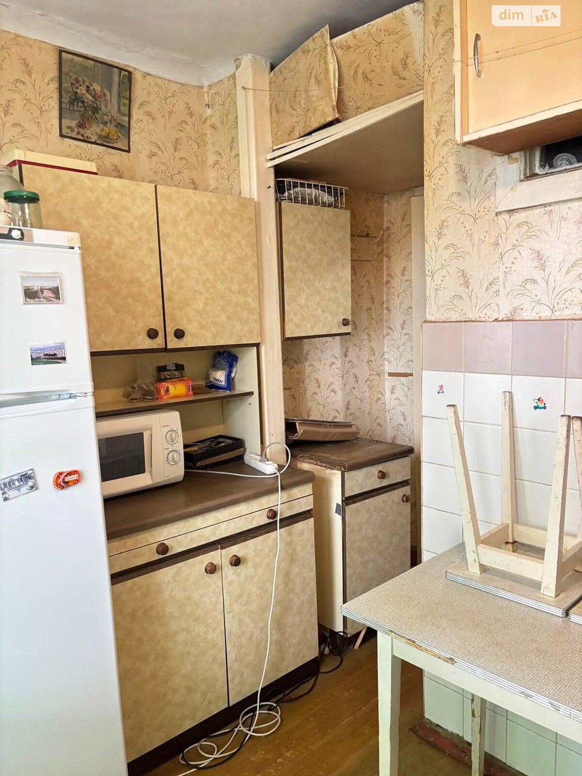 Продажа двухкомнатной квартиры в Полтаве, на пер. Болбочана Петра, район Центр фото 1 Продажа двухкомнатной квартиры в Полтаве, на пер. Болбочана Петра, район Центр фото 1