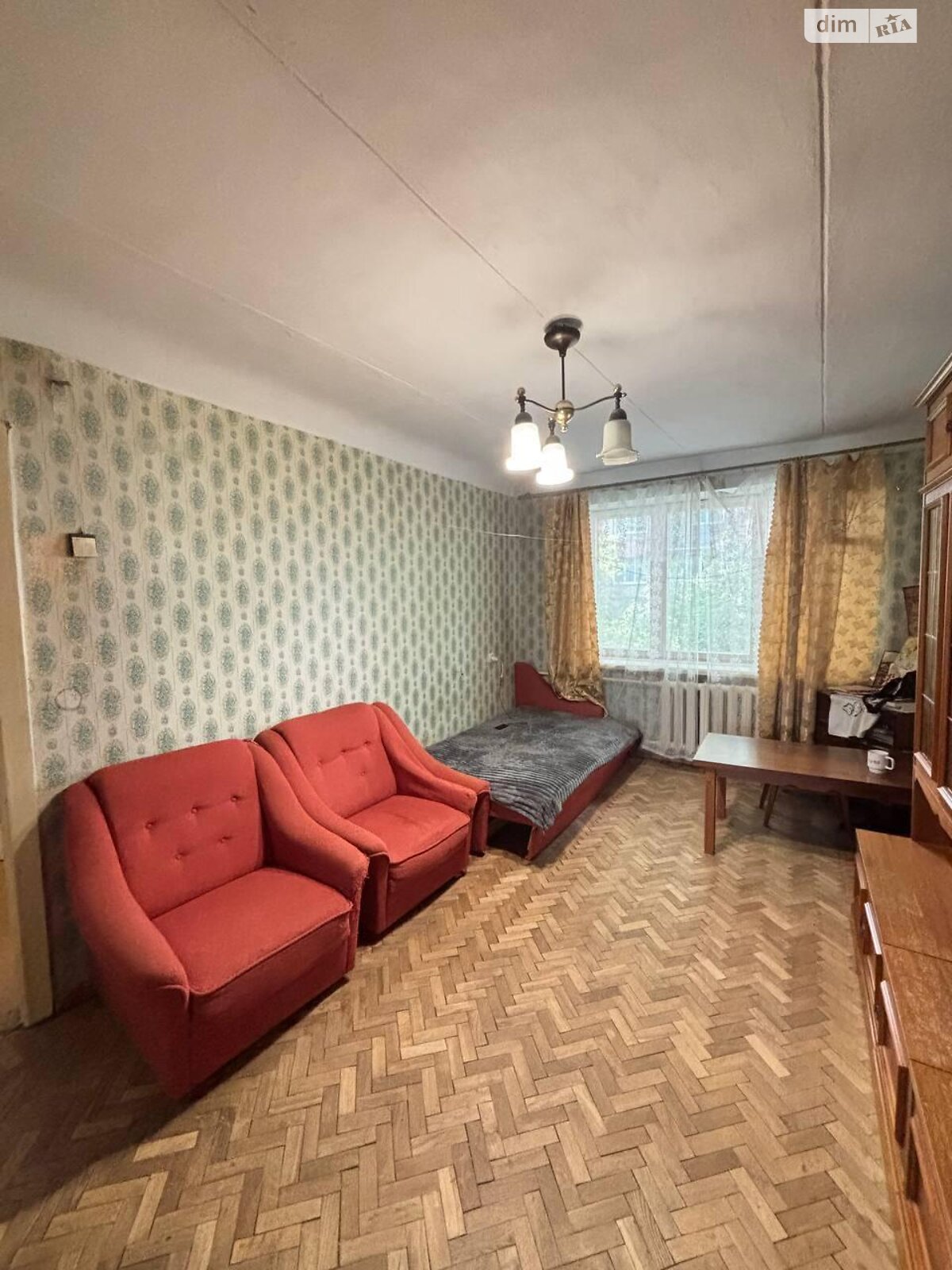 Продажа двухкомнатной квартиры в Полтаве, на пер. Болбочана Петра, район Центр фото 1 Продажа двухкомнатной квартиры в Полтаве, на пер. Болбочана Петра, район Центр фото 1