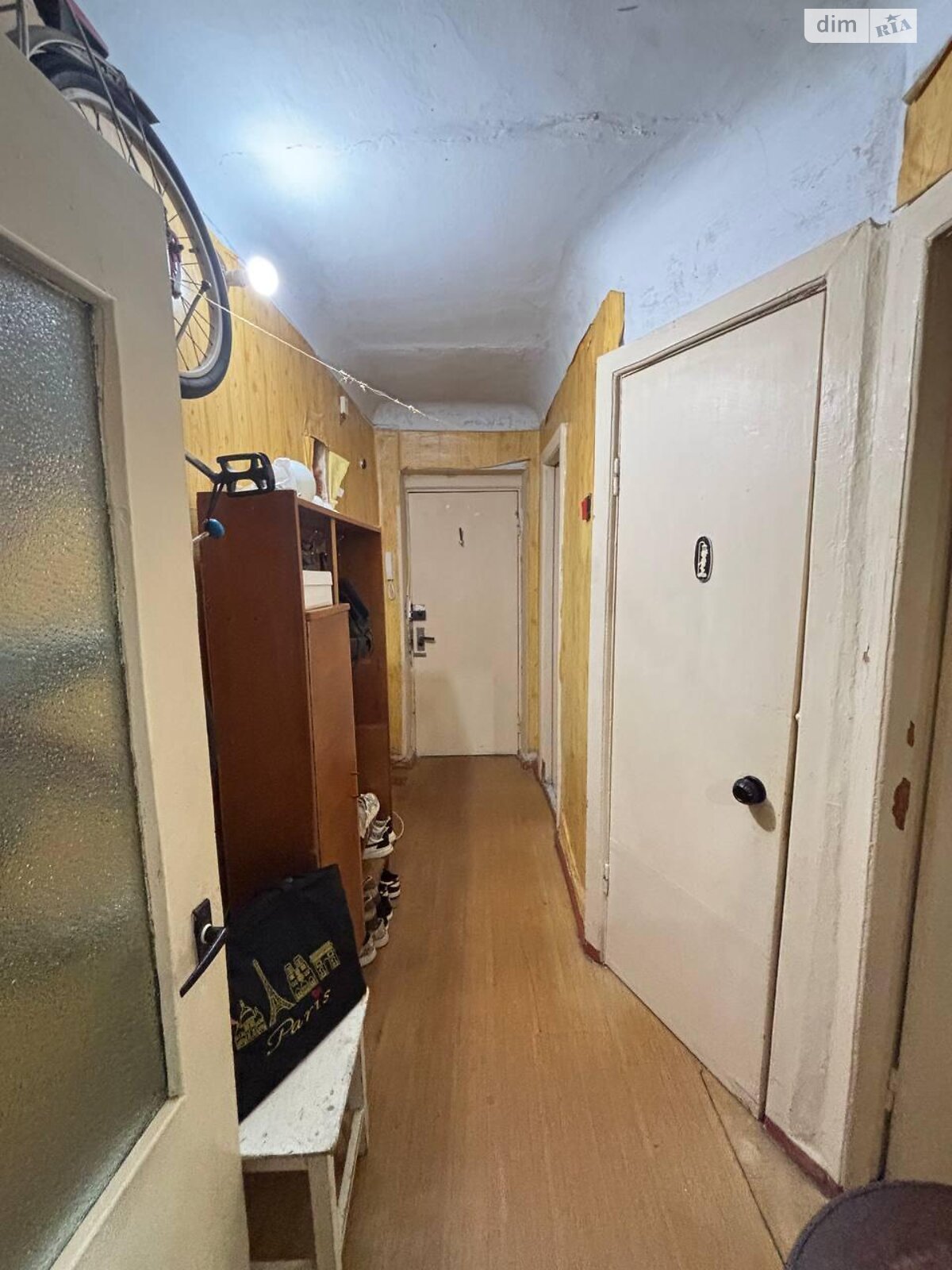 Продажа двухкомнатной квартиры в Полтаве, на пер. Болбочана Петра, район Центр фото 1 Продажа двухкомнатной квартиры в Полтаве, на пер. Болбочана Петра, район Центр фото 1