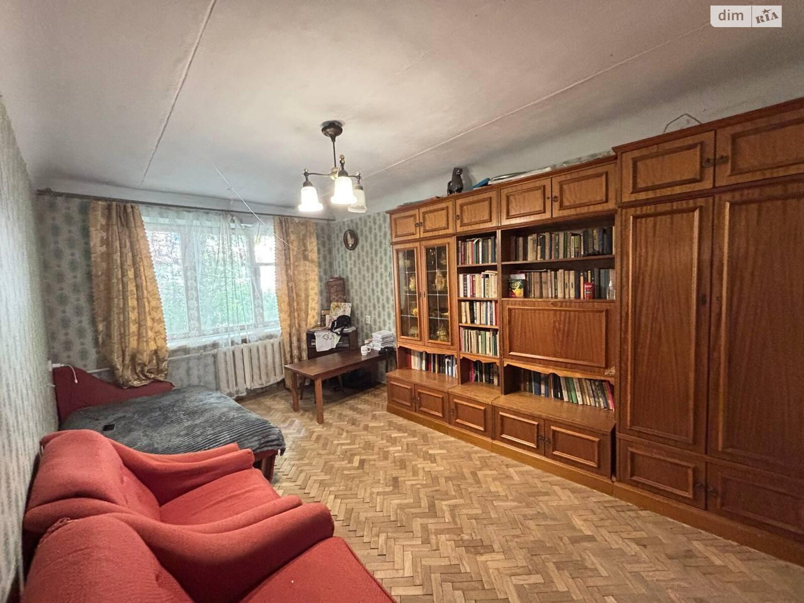 Продажа двухкомнатной квартиры в Полтаве, на пер. Болбочана Петра, район Центр фото 1 Продажа двухкомнатной квартиры в Полтаве, на пер. Болбочана Петра, район Центр фото 1