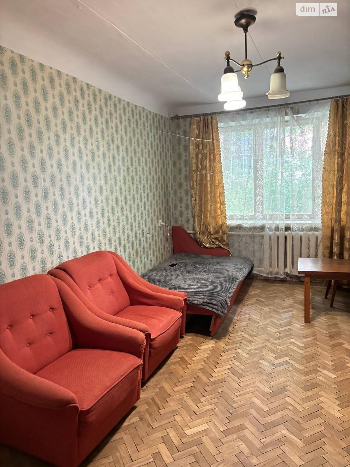 Продажа двухкомнатной квартиры в Полтаве, на пер. Болбочана Петра, район Центр фото 1 Продажа двухкомнатной квартиры в Полтаве, на пер. Болбочана Петра, район Центр фото 1