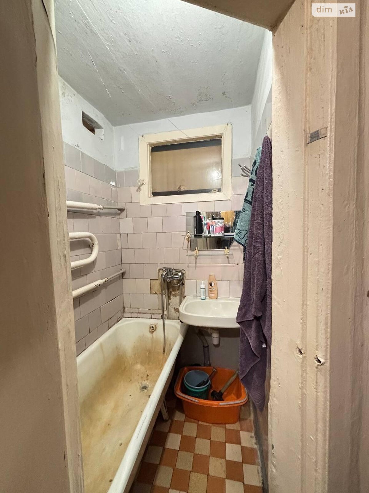 Продажа двухкомнатной квартиры в Полтаве, на пер. Болбочана Петра, район Центр фото 1 Продажа двухкомнатной квартиры в Полтаве, на пер. Болбочана Петра, район Центр фото 1