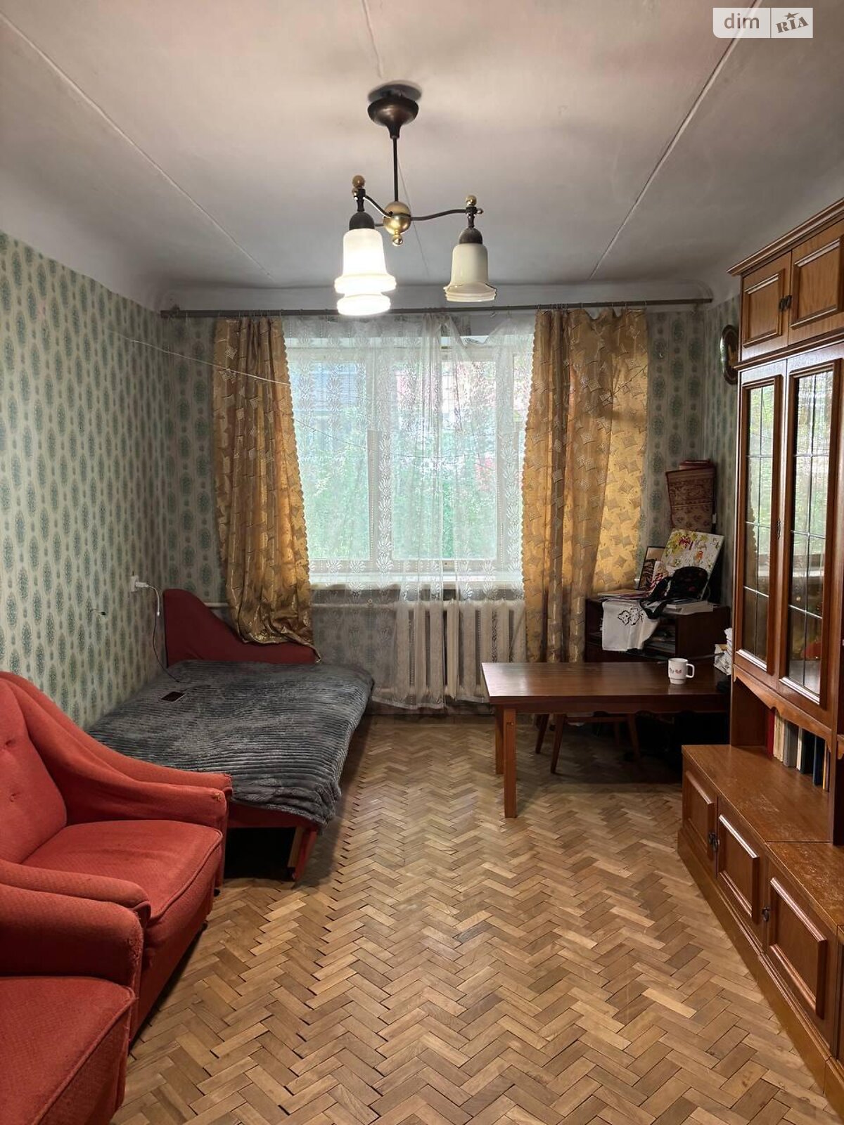 Продажа двухкомнатной квартиры в Полтаве, на пер. Болбочана Петра, район Центр фото 1 Продажа двухкомнатной квартиры в Полтаве, на пер. Болбочана Петра, район Центр фото 1