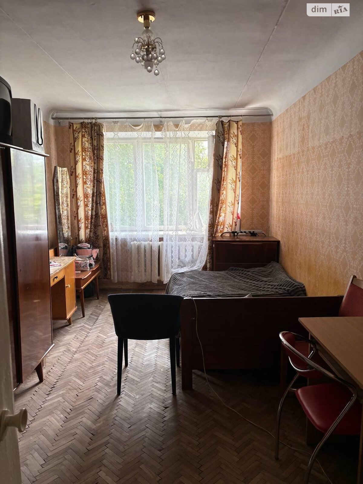 Продажа двухкомнатной квартиры в Полтаве, на пер. Болбочана Петра, район Центр фото 1 Продажа двухкомнатной квартиры в Полтаве, на пер. Болбочана Петра, район Центр фото 1