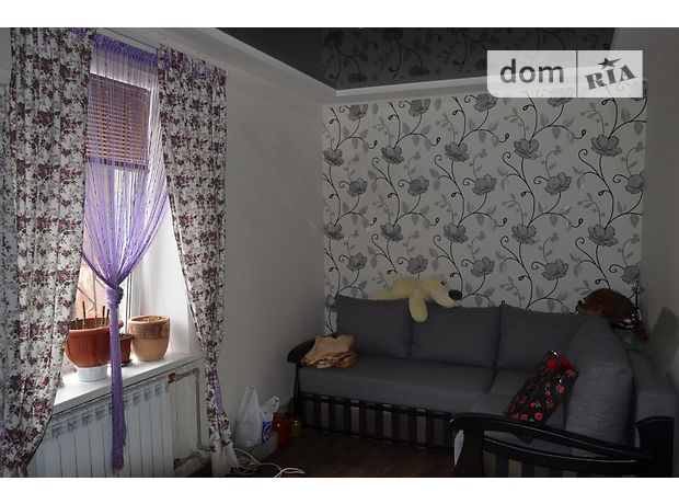 Продажа квартиры, 3 ком., Полтава, р‑н. Центр Продажа квартиры, 3 ком., Полтава, р‑н. Центр