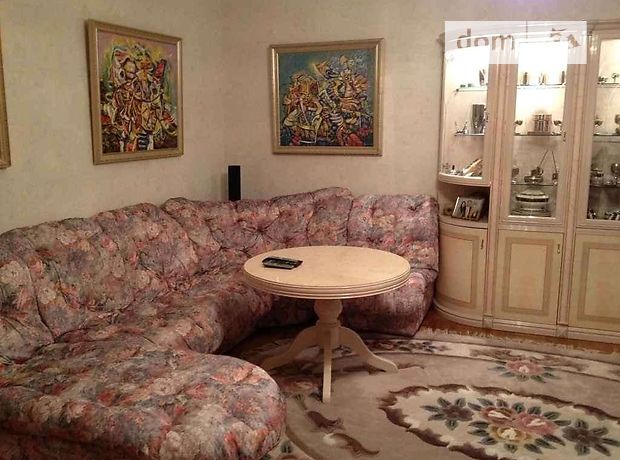 Продажа квартиры, 3 ком., Полтава, р‑н. Центр Продажа квартиры, 3 ком., Полтава, р‑н. Центр