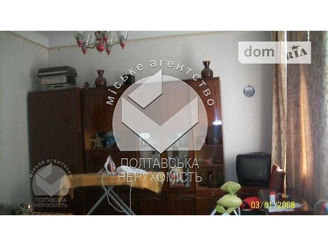 Продажа квартиры, 3 ком., Полтава, р‑н. Центр Продажа квартиры, 3 ком., Полтава, р‑н. Центр