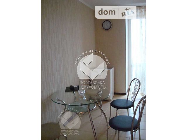 Продажа квартиры, 1 ком., Полтава, р‑н. Центр Продажа квартиры, 1 ком., Полтава, р‑н. Центр