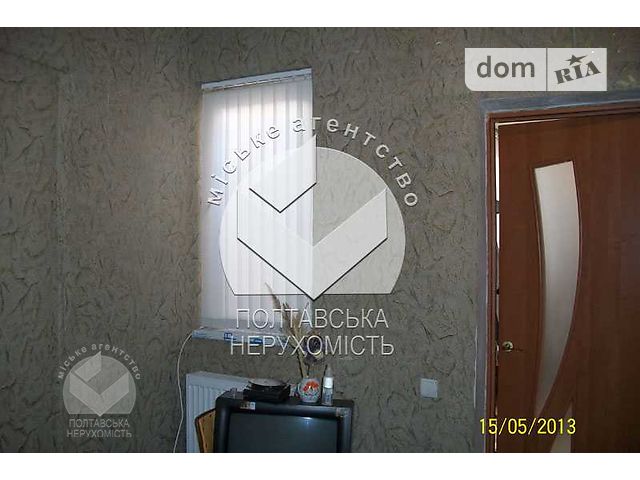 Продажа квартиры, 1 ком., Полтава, р‑н. Центр Продажа квартиры, 1 ком., Полтава, р‑н. Центр