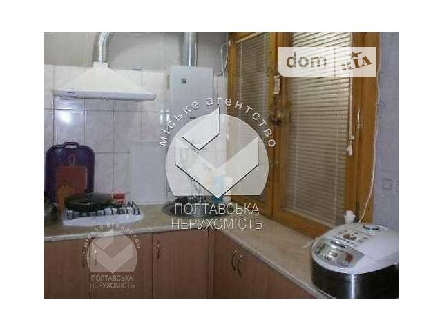 Продажа квартиры, 2 ком., Полтава, р‑н. Центр Продажа квартиры, 2 ком., Полтава, р‑н. Центр