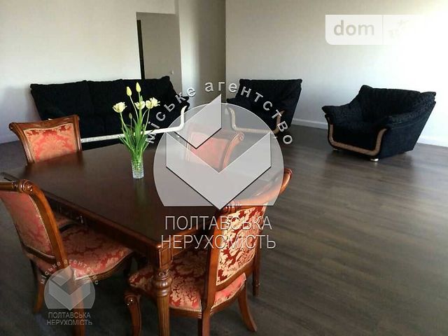 Продажа квартиры, 4 ком., Полтава, р‑н. Центр Продажа квартиры, 4 ком., Полтава, р‑н. Центр
