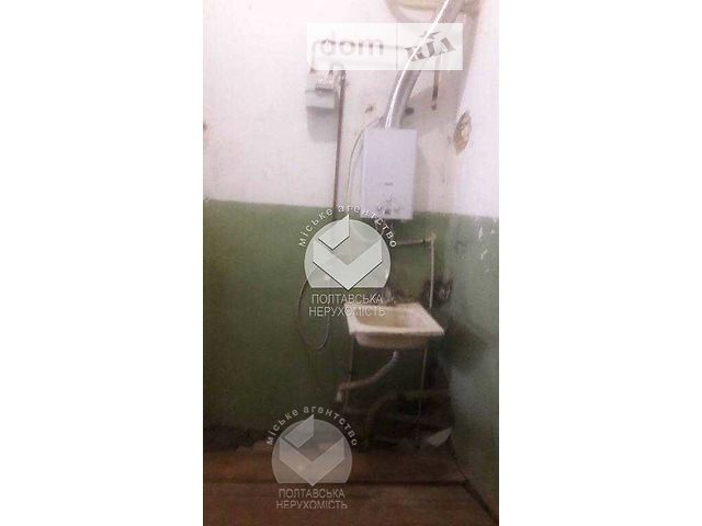 Продажа квартиры, 1 ком., Полтава, р‑н. Центр Продажа квартиры, 1 ком., Полтава, р‑н. Центр